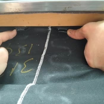 Koltuk Takımında Sürekli Çökme Ve Değişim Talebi