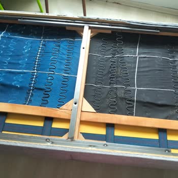 Koltuk Takımında Sürekli Çökme Ve Değişim Talebi
