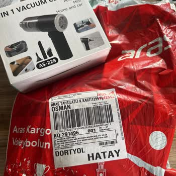 Robtec Teknoloji Yanıltıcı Ürün Gönderimi Ve İade İletişim Eksikliği