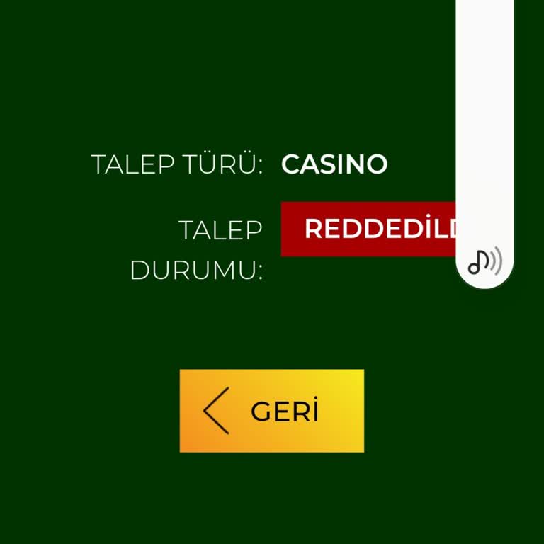 Jojobet’te Bonus Vaatleri Tutmuyor ve Güven Kaybı Yaşanıyor