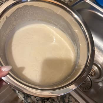 Migros Kadıköy’de Kent Lokma Tatlısının Bozukluğu Ve Sağlık Endişesi