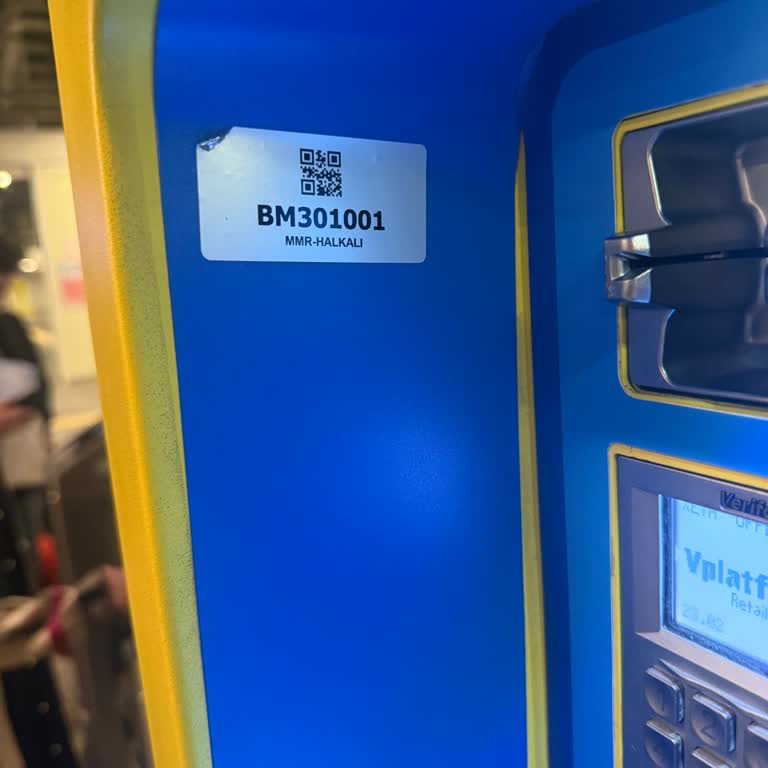 İstanbulkart Dolum Makinesinde 200 TL Alındı Ama Yüklenmedi