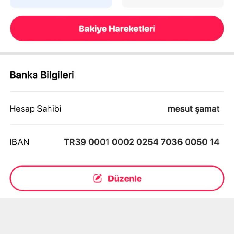 Letgo'da Güvenli Ödeme Kazancım 10 Gün Boyunca Aktarılmadı