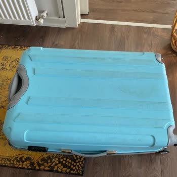 Pegasus Uçuşunda Hasarlı Bagaj Ve Yetersiz Tazminat Teklifi