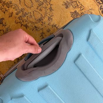 Pegasus Uçuşunda Hasarlı Bagaj Ve Yetersiz Tazminat Teklifi
