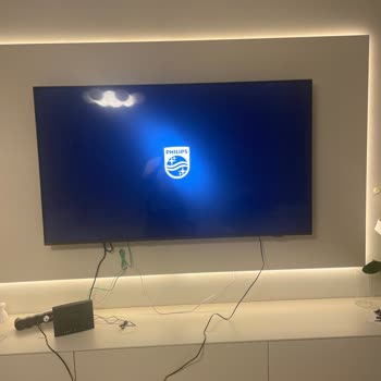 Philips TV Parça Taşıma Problemi ve Yetersiz Servis