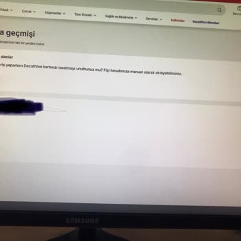 Teslim Edilmeden Fiyat Düşüşünün İadesi Reddedildi