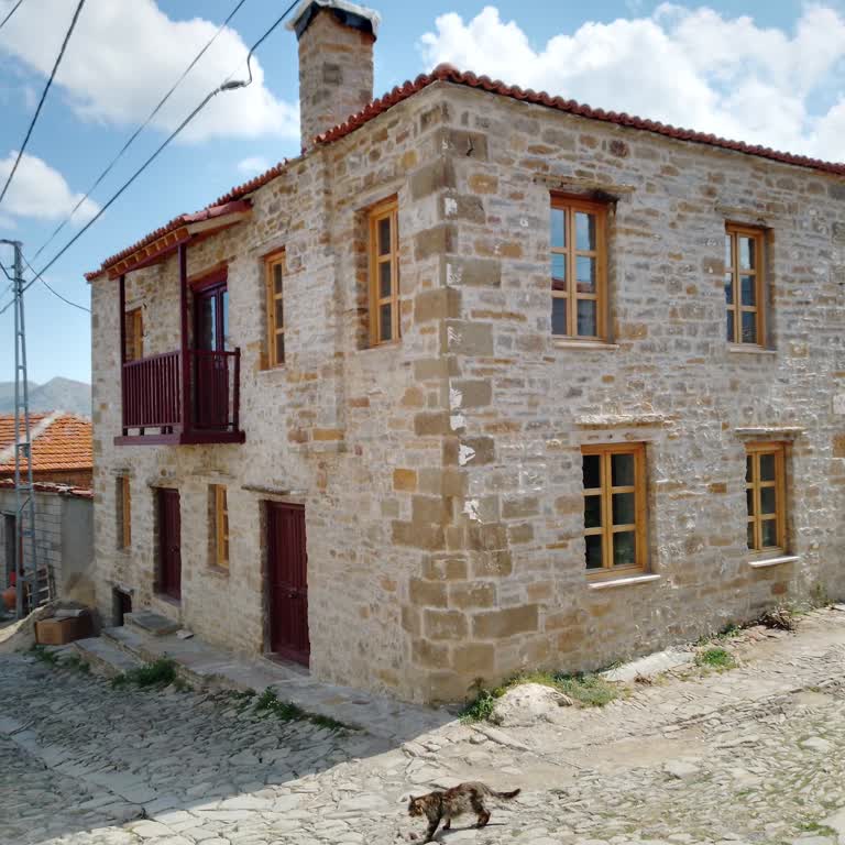 Gökçeada Turunda Rehberin Saygısız Ve Yetersiz Davranışı