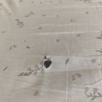 Küflü Ve Defolu Ürün, Satıcı Engellendi, Tam İade Talebi