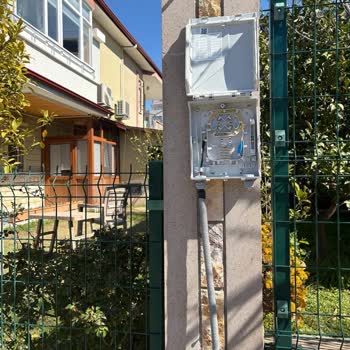 Türk Telekom Yetersiz Altyapı Gerekçesiyle Fiber Abone İptali Ve Mağduriyet