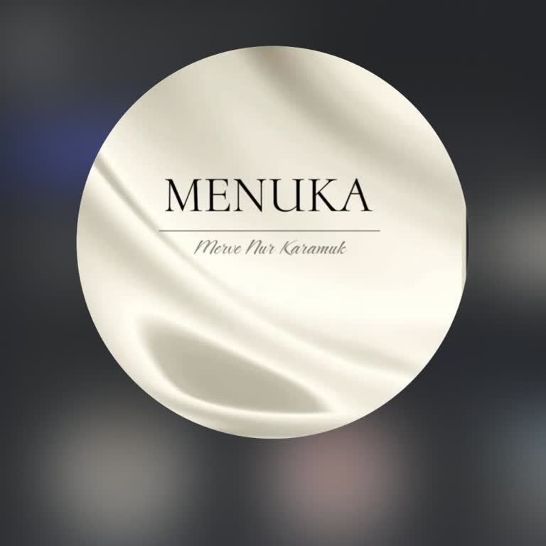 Menuka Colletion'da Verilen Sözlerin Tutulmaması
