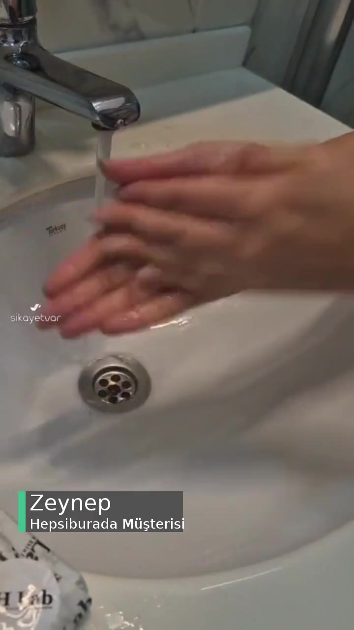 Hepsiburada Seda Kozmetik Şüpheli Ürün İçeriği videonun kapak resmi