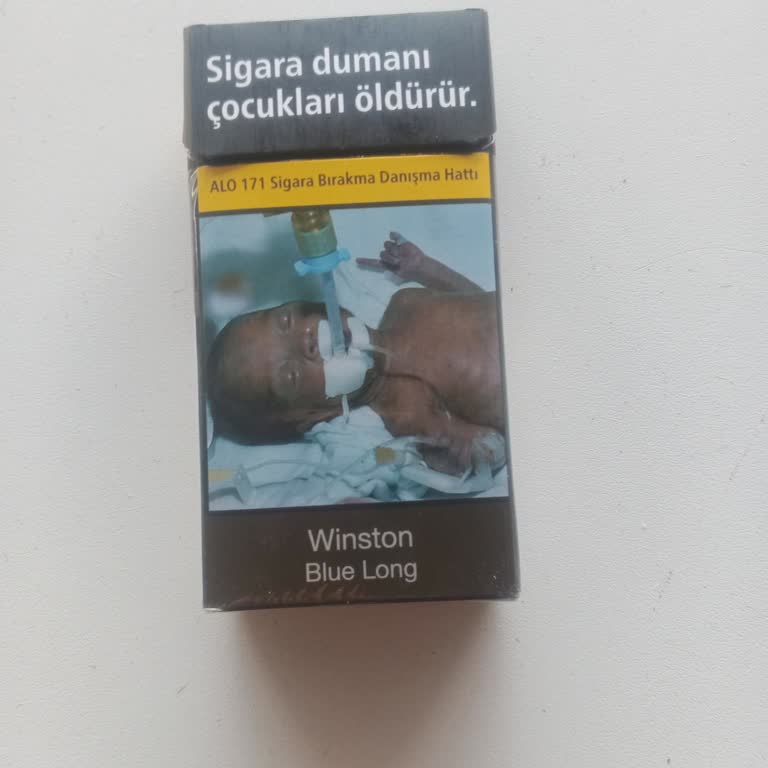 Yalova’da Winston Blue Long Bulunamıyor, Şirket Açıklama Vermiyor