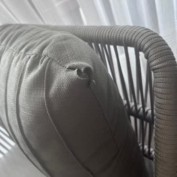 Vivense Sandalyelerinde Hızlı Yıpranma Ve Güvenlik Riski