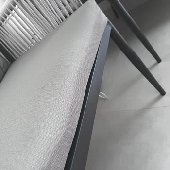 Vivense Sandalyelerinde Hızlı Yıpranma Ve Güvenlik Riski
