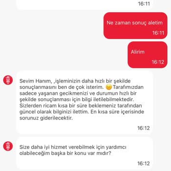 Kılı İçeren Burger Ve 565 TL İade Sorunu