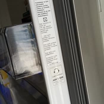 Arçelik Buzdolabım Soğutmuyor, Yetkili Servis Cevapsız