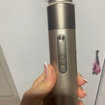 Media Markt Servisinin Geçici Onarımı Ve Dreame Air Style Ürününün Dayanıksızlığı