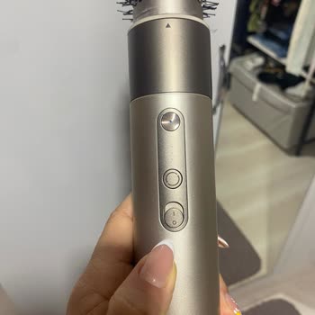 Media Markt Servisinin Geçici Onarımı Ve Dreame Air Style Ürününün Dayanıksızlığı