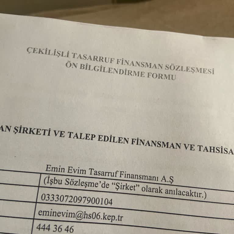 Yanıltıcı Bilgilendirme Ve İletişim Sorunları Nedeniyle Ödeme Ve Abonelik Hataları