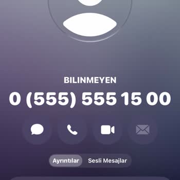 Türk Telekom'da Otomatik Ödeme Hatası Ve Sürekli Arama Şikayetim