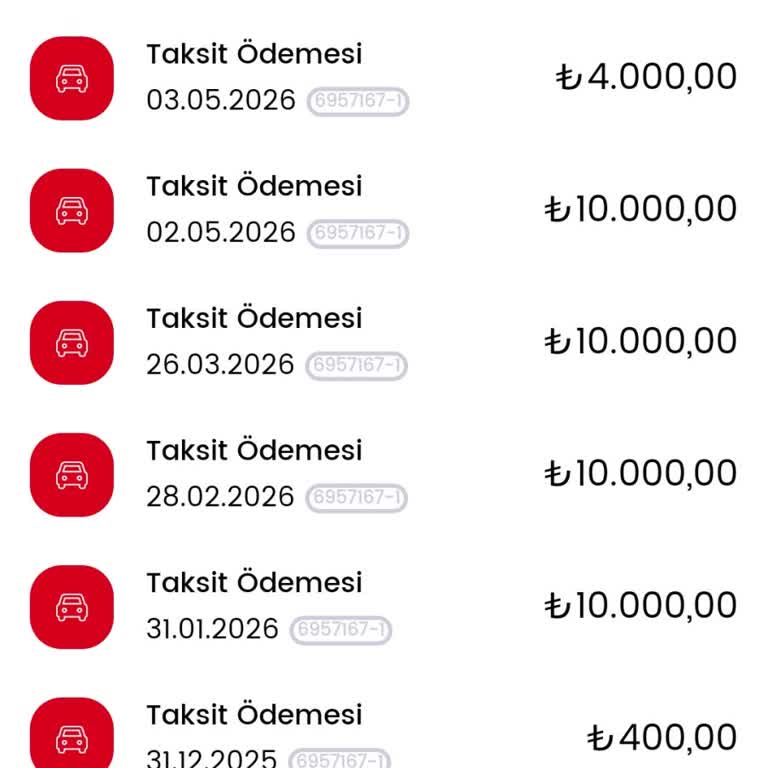 Sistemdeki Ödeme Hatası Nedeniyle Araç Teslimatı Gecikti Ve Bilgilendirme Eksikliği