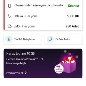 Aylık Telefon Faturamda %65 Zam Ve Haksız Artış