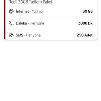 Aylık Telefon Faturamda %65 Zam Ve Haksız Artış