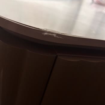 Edirne Bellona Şubesinde Eksik Ve Yanlış Mobilyalar İçin Hızlı Çözüm Talebi