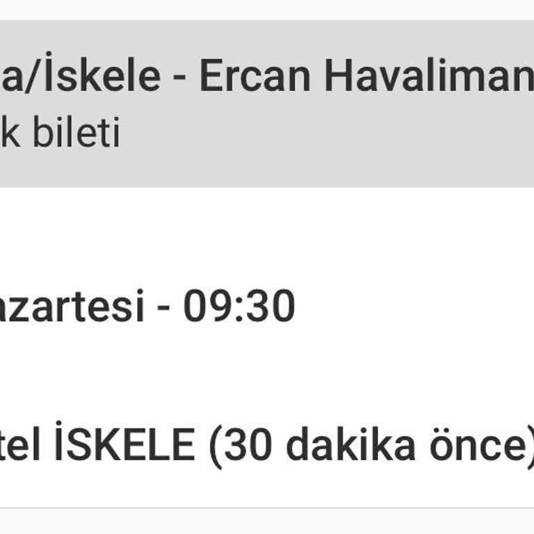 Kıbhas Kıbhas Şoför 40 Dakika Gecikme, Tehlikeli Sürüş Ve Kötü Araç Şikayeti