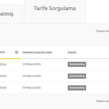 DHL’nin Ağırlık Farklarından Doğan Fahiş Ücretlendirme Ve Cevapsız Müşteri Hizmetleri