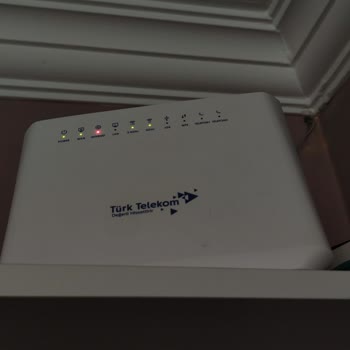 Türk Telekom'da 12 Gün Süren İnternet Kesintisi Ve Çözüm Yokluğu