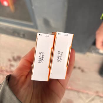 Anthelios UVMune 400 Güneş Kremi Kızarıklığa Ve Mide Rahatsızlığına Neden Oldu İade Bekliyorum