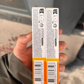 Anthelios UVMune 400 Güneş Kremi Kızarıklığa Ve Mide Rahatsızlığına Neden Oldu İade Bekliyorum