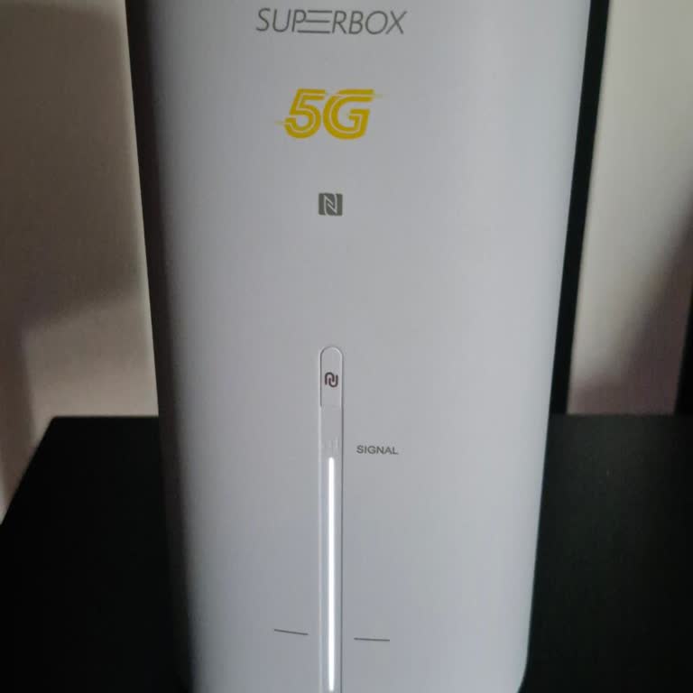 Superbox Kurulumundan Sonra İnternet Bağlantısı Yok