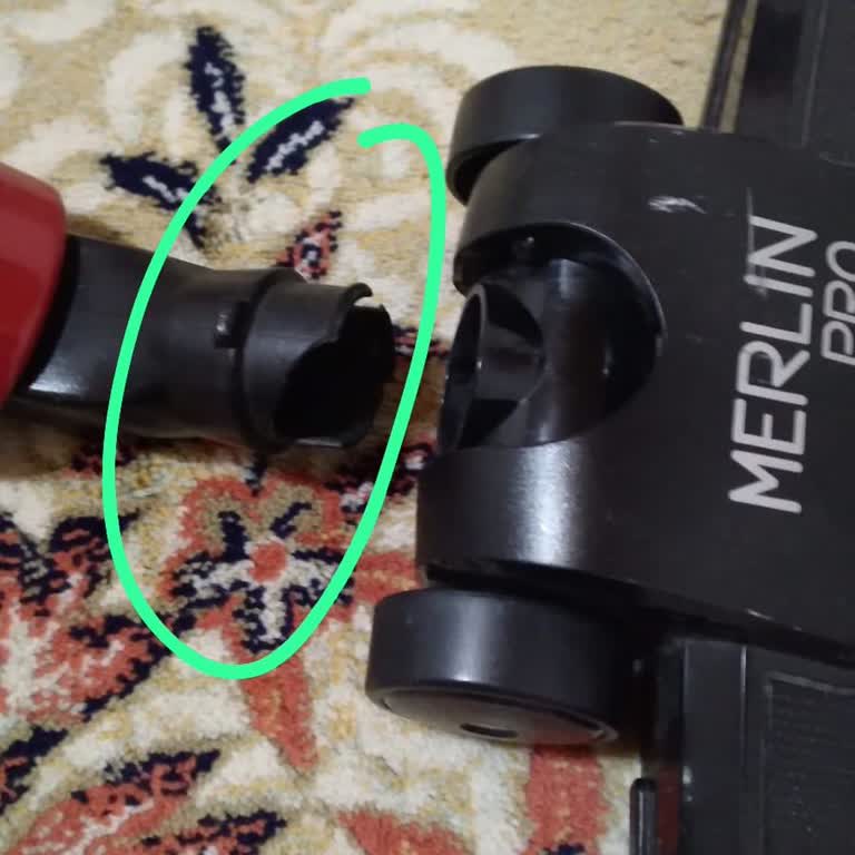 Garanti Sürecinde Kırılan Uç Aparat İçin Ücretsiz Değişim Talebi