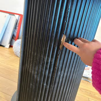 Vivense’den Hasarlı Ve Kirli Mobilya Teslimatı, Eksik Koltuk Şikayeti
