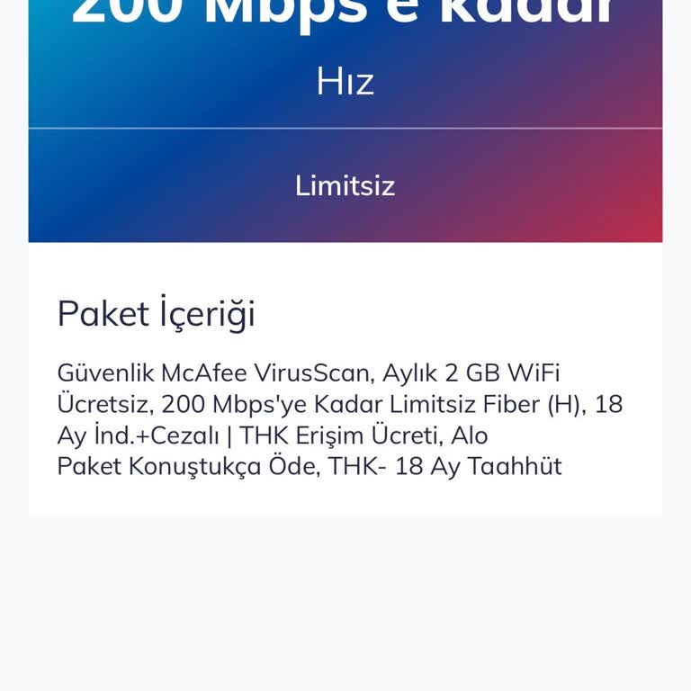 Yenilenen Tarife 300 TL Artışıyla Mağduriyet Yaşıyorum