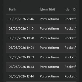Vd Casino’da Para Çekiminde Sürekli Sorun Ve İnceleme Talebi