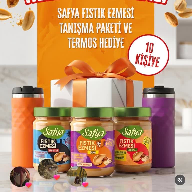 Ne Bir Açıklama Yapıldı Ne De Hediyem Gönderildi