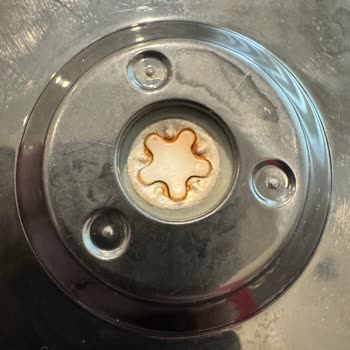 Arçelik HBS 9285 Blenderde Paslanma Ve Tekrarlanan Servis Sorunları
