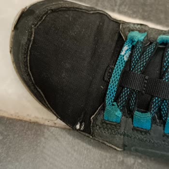I Face Decathlon Warranty Issue After Boots Tear Within Weeks