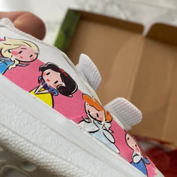 Elmando Shoes Ayakkabı Baskısı Hemen Döktü, İade 30 Gün Bekliyor