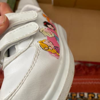 Elmando Shoes Ayakkabı Baskısı Hemen Döktü, İade 30 Gün Bekliyor