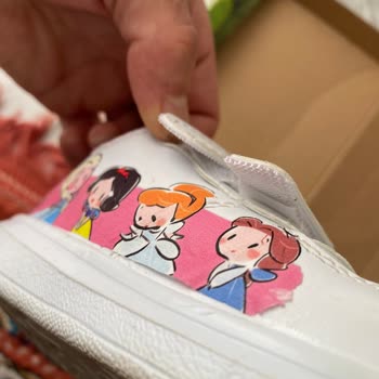 Elmando Shoes Ayakkabı Baskısı Hemen Döktü, İade 30 Gün Bekliyor