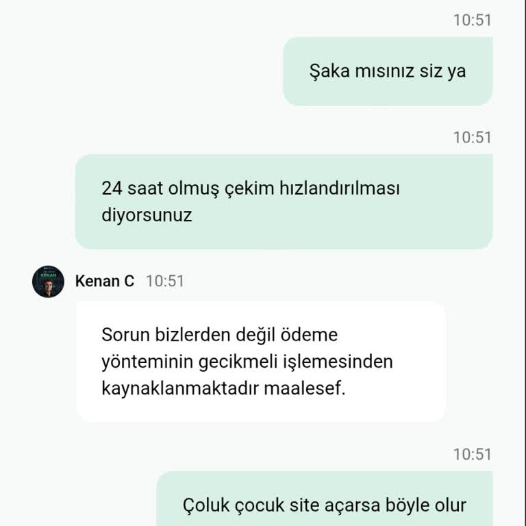 Sahacasino Çekim Talebim Onaylanmadı Ve Para Çekemiyorum