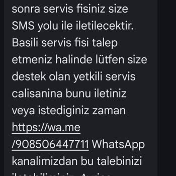 Z Flip 5 Ekran Arızaları Ve 15.500 TL Ücretli Değişim İtirazı