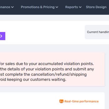 Trendyol Very Bad Partnership Experience
