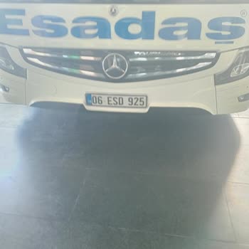 Esadaş Turizm'de Belgesiz Ve Keyfi Bagaj Ücretine Karşı Şikayet