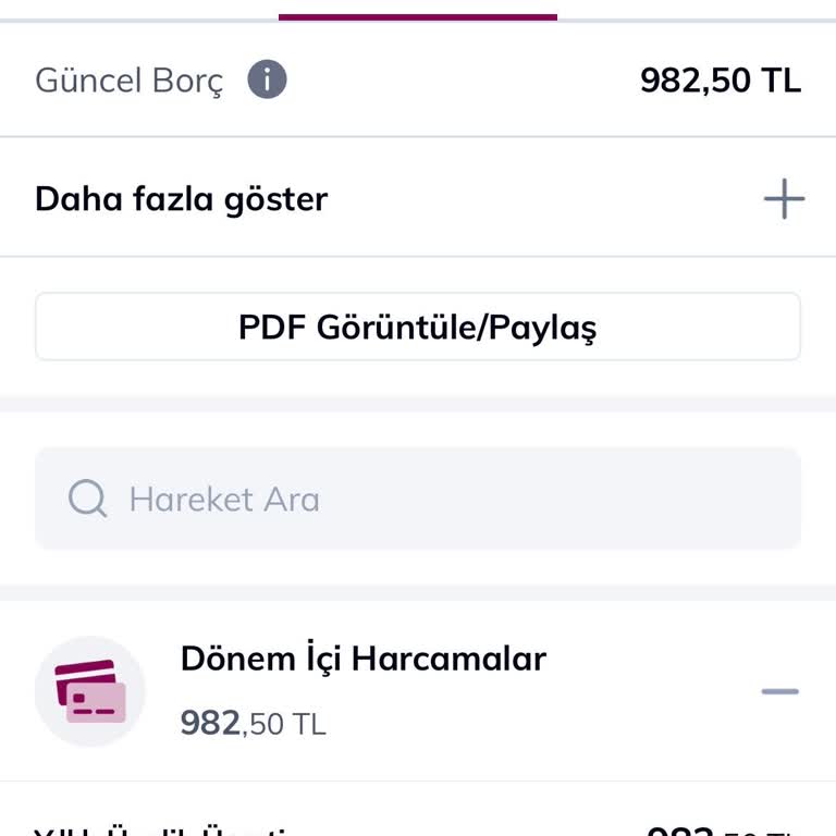 QNB Kredi Kartımda Yetkisiz Yıllık Ücretin Tam İadesi